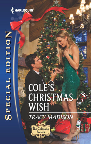 Cole's Christmas Wish,Used