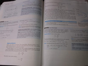 Essential College Physics, Volume 1