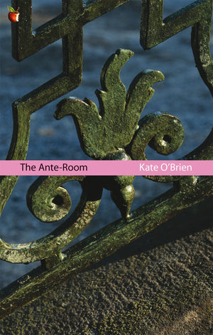 The Anteroom: B Format (Virago Modern Classics)