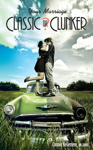 Your Marriage: Classic or Clunker,Used