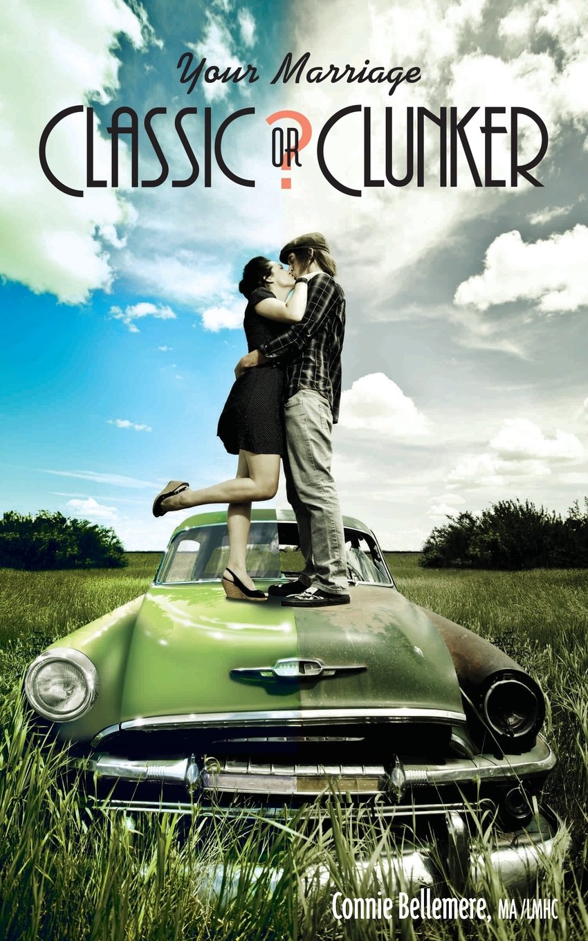 Your Marriage: Classic or Clunker,Used