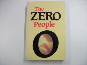 The Zero People: Essays on Life,Used