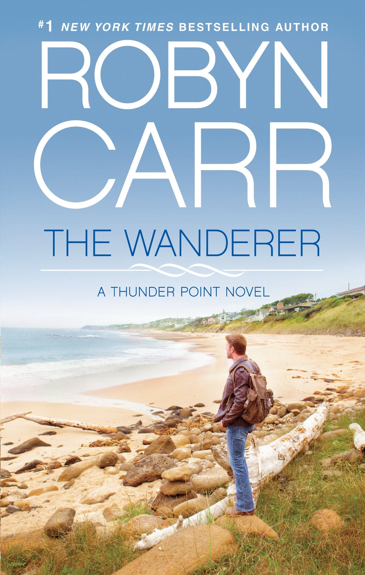The Wanderer (Thunder Point),Used