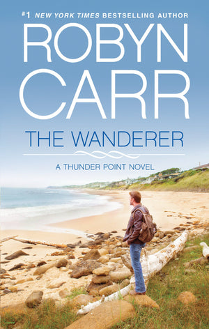 The Wanderer (Thunder Point),Used