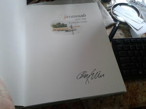 Savannah & the Lowcountry,Used