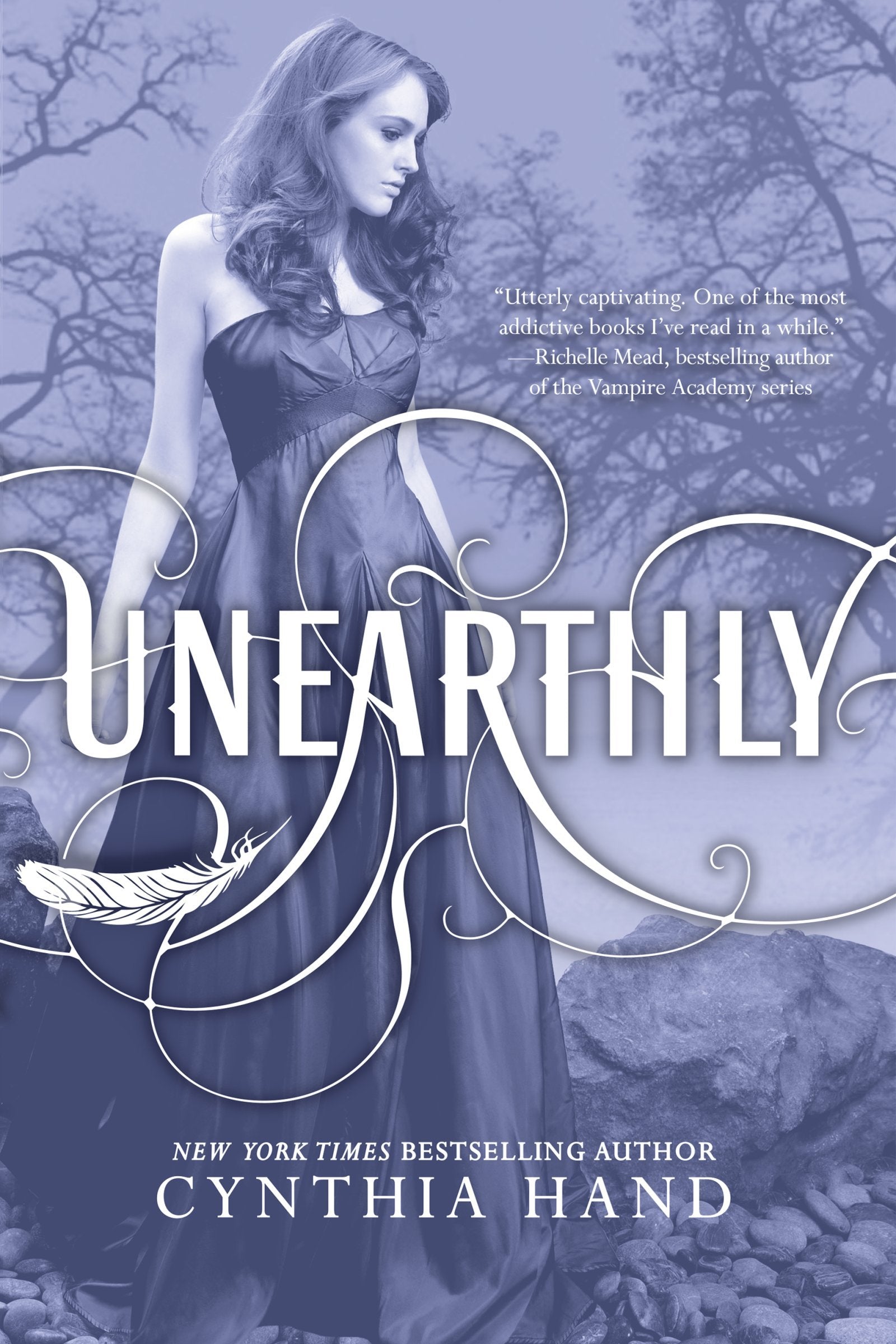Unearthly (Unearthly, 1),New