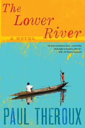 The Lower River,Used
