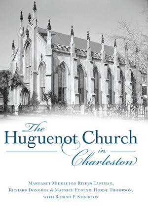 The Huguenot Church in Charleston (Landmarks),Used