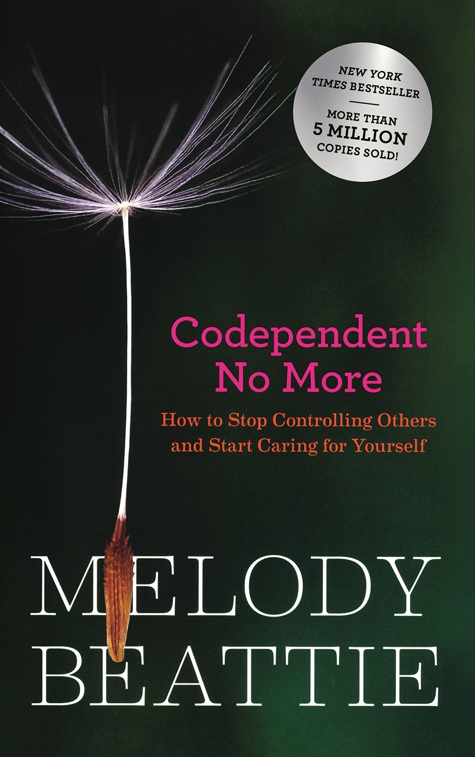 Codependent No More: How to Stop Controlling Others and Start Caring for Yourself (Original Edition),Used