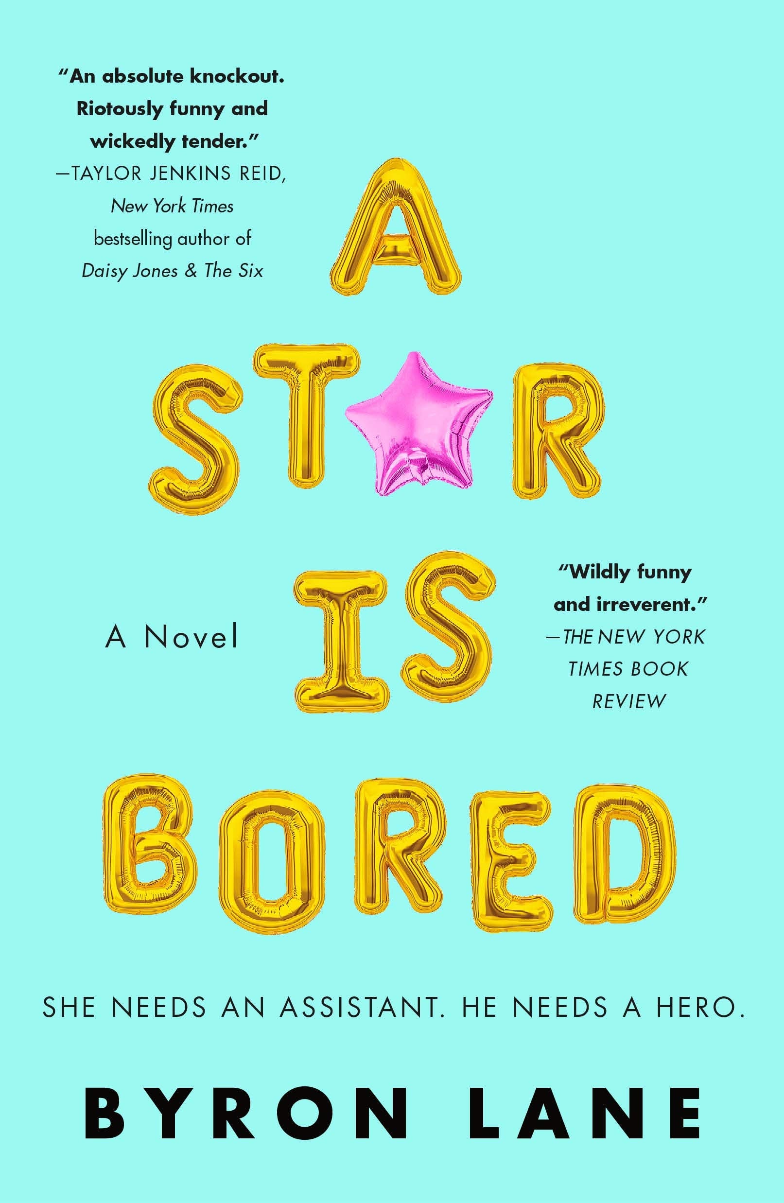 Star Is Bored,Used