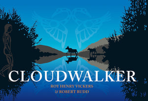 Cloudwalker (Northwest Coast Legends),Used