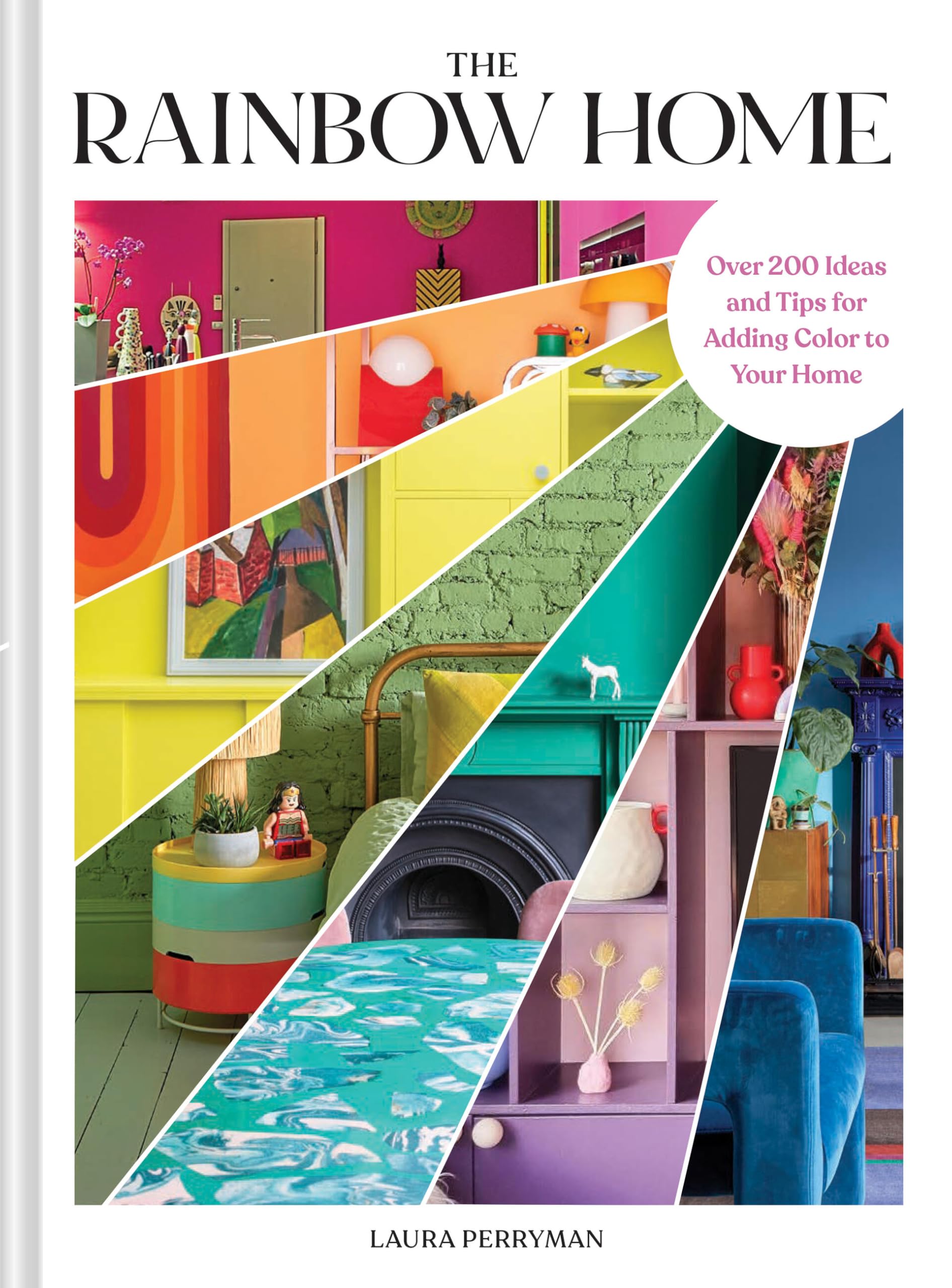 RAINBOW HOME