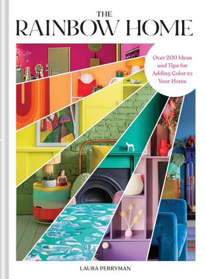 RAINBOW HOME