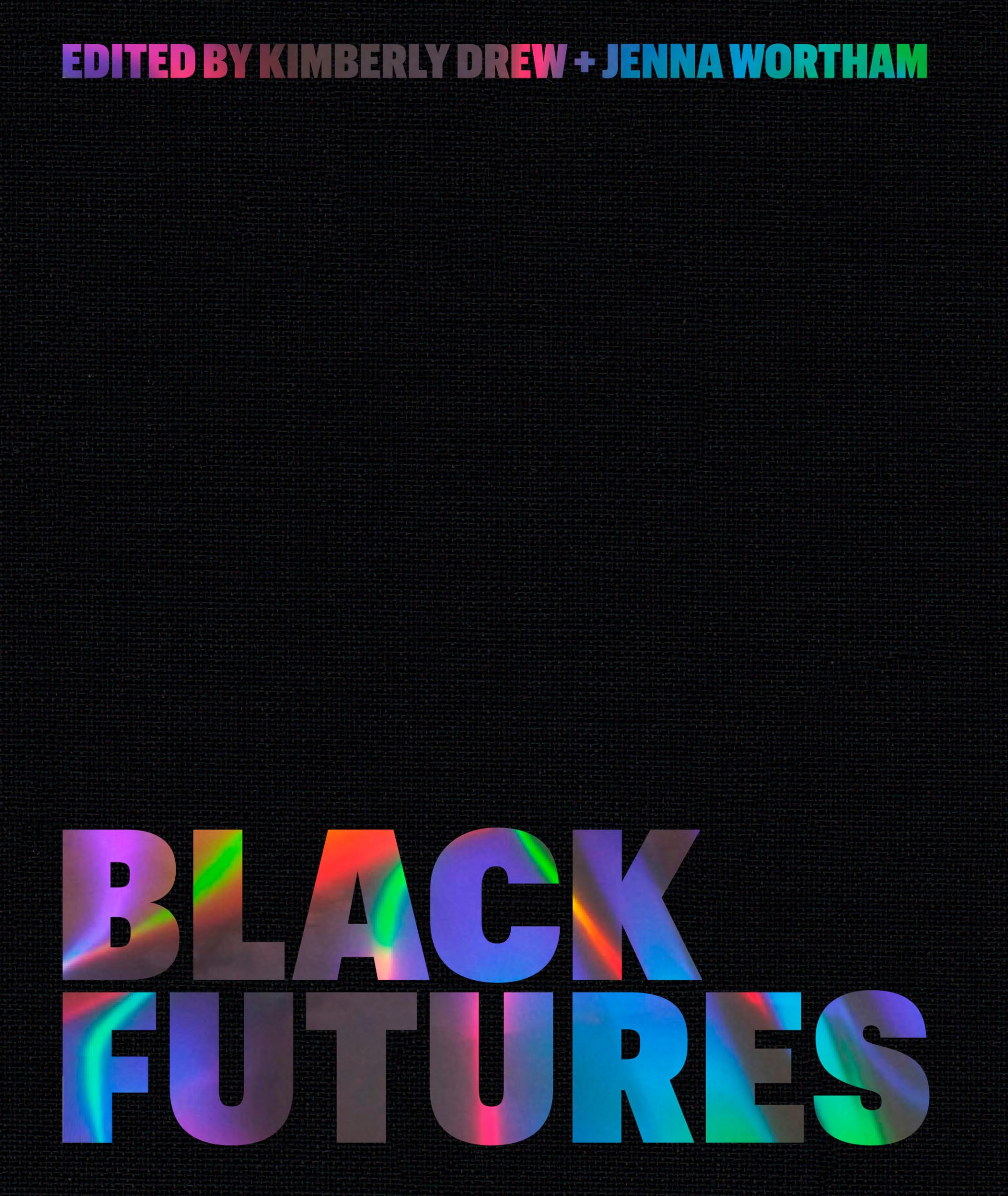 Black Futures,Used