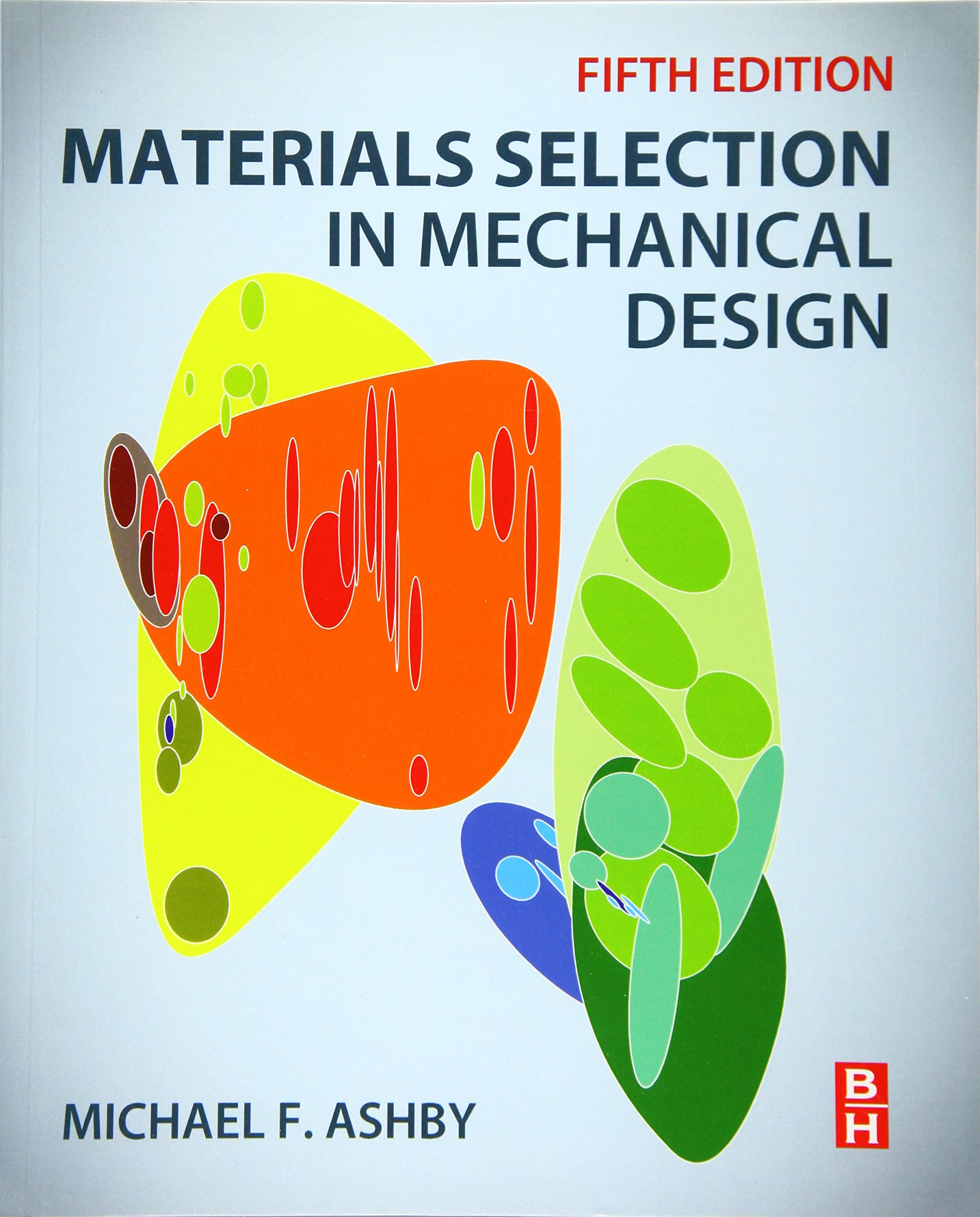 Materials Selection in Mechanical Design,Used