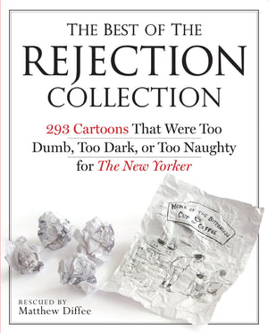 The Best of the Rejection Collection By Diffee Matthew,Used