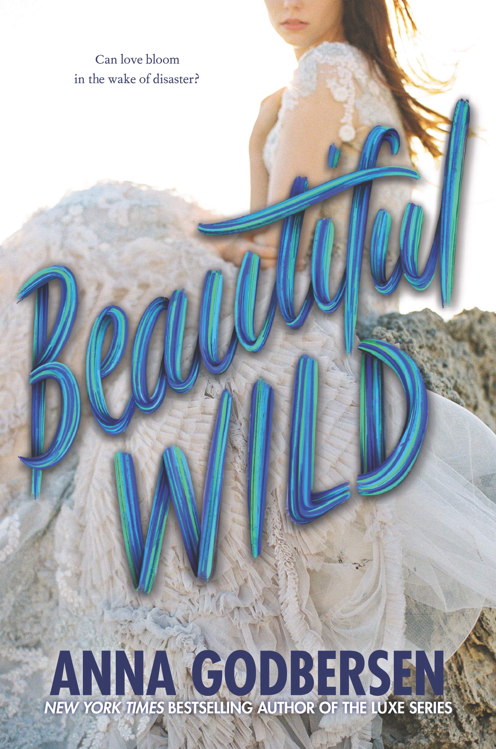 Beautiful Wild,Used