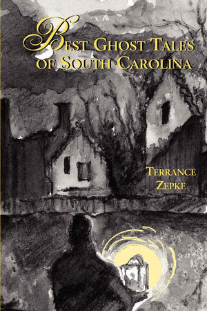 Best Ghost Tales of South Carolina,Used