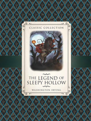 The Legend of Sleepy Hollow (Classic Collection),Used