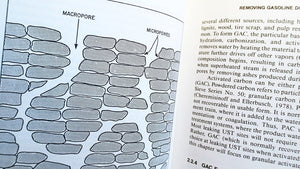 Groundwater Remediation and Petroleum: A Guide for Underground Storage Tanks,Used