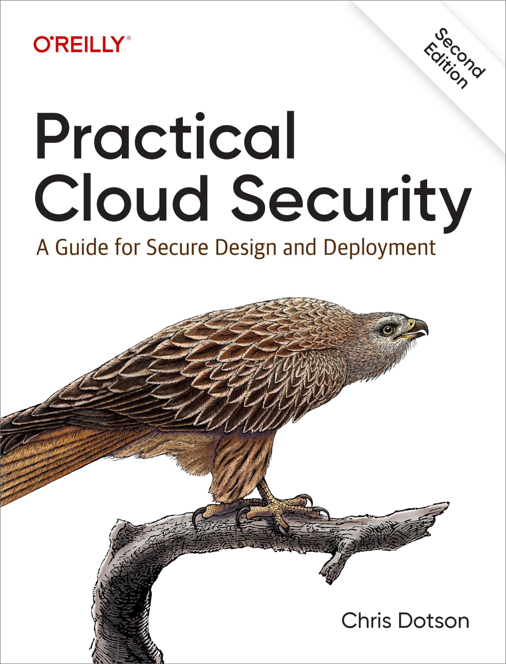 Practical Cloud Security: A Guide For Secure Design And Deployment,New