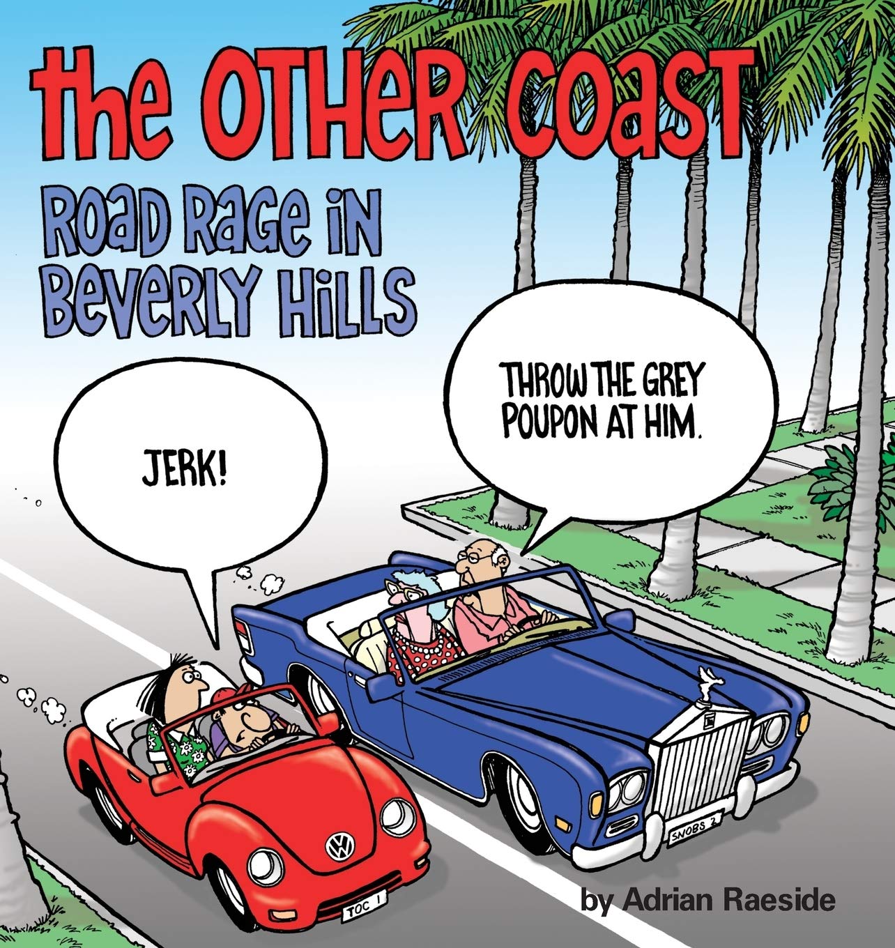 The Other Coast,Used