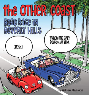 The Other Coast,Used