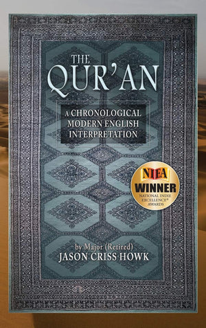 The Quran: A Chronological Modern English Interpretation