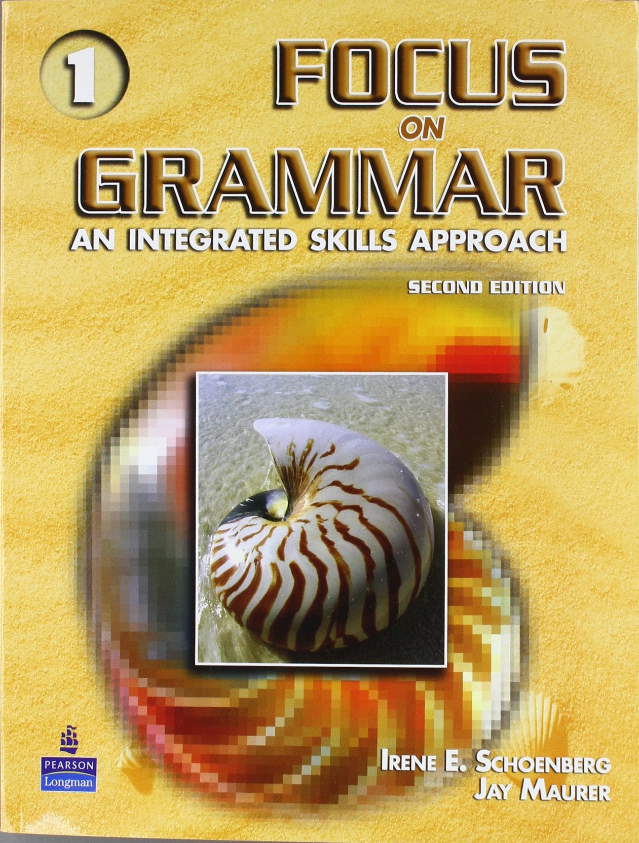 Focus On Grammar 1,New