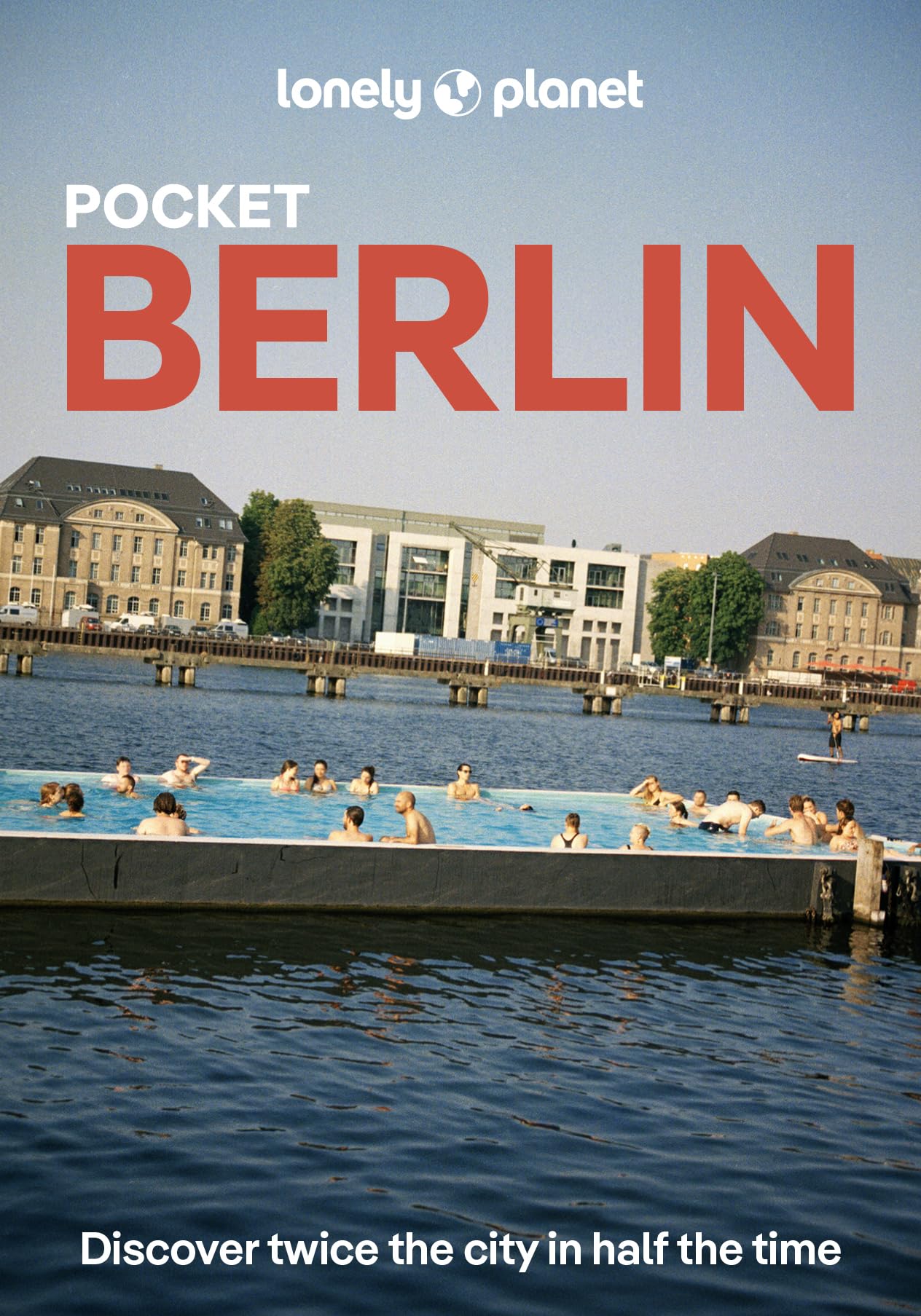 Lonely Planet Pocket Berlin (Pocket Guide)
