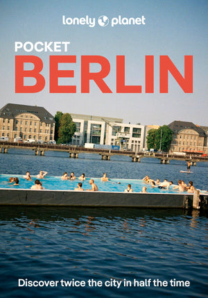 Lonely Planet Pocket Berlin (Pocket Guide)