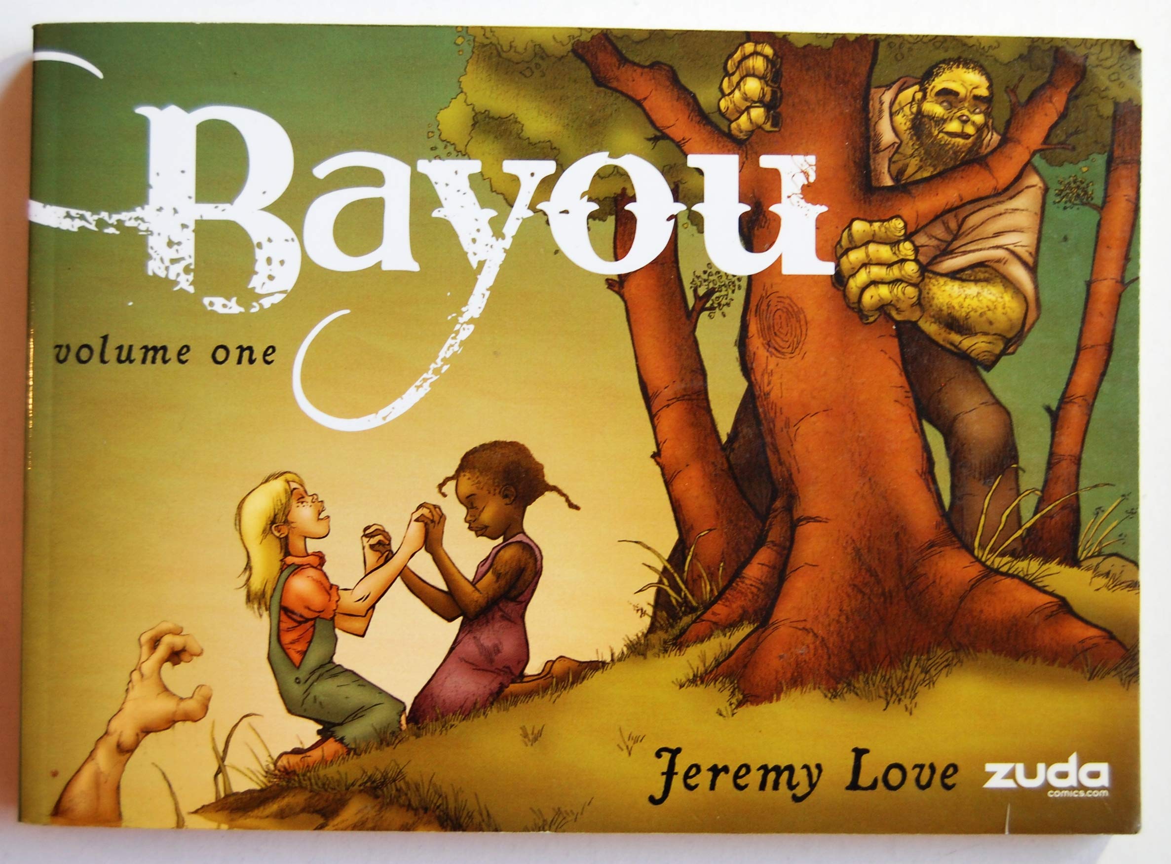 Bayou,New