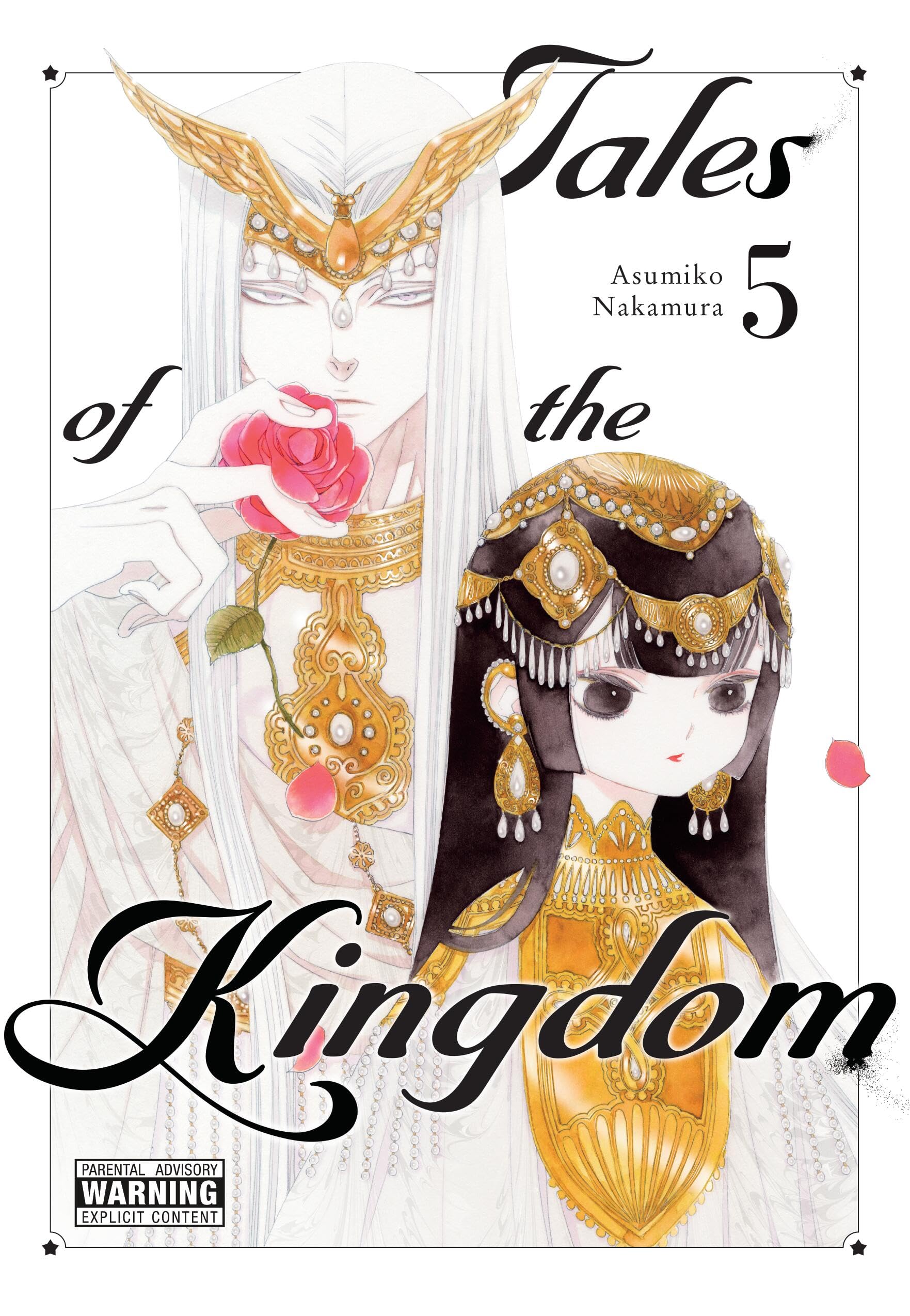 Tales Of The Kingdom V05