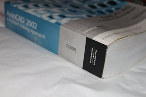 AutoCAD 2002: A ProblemSolving Approach,Used