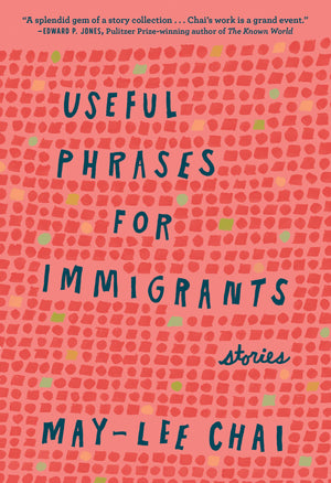 Useful Phrases for Immigrants: Stories (Bakwin Award),Used