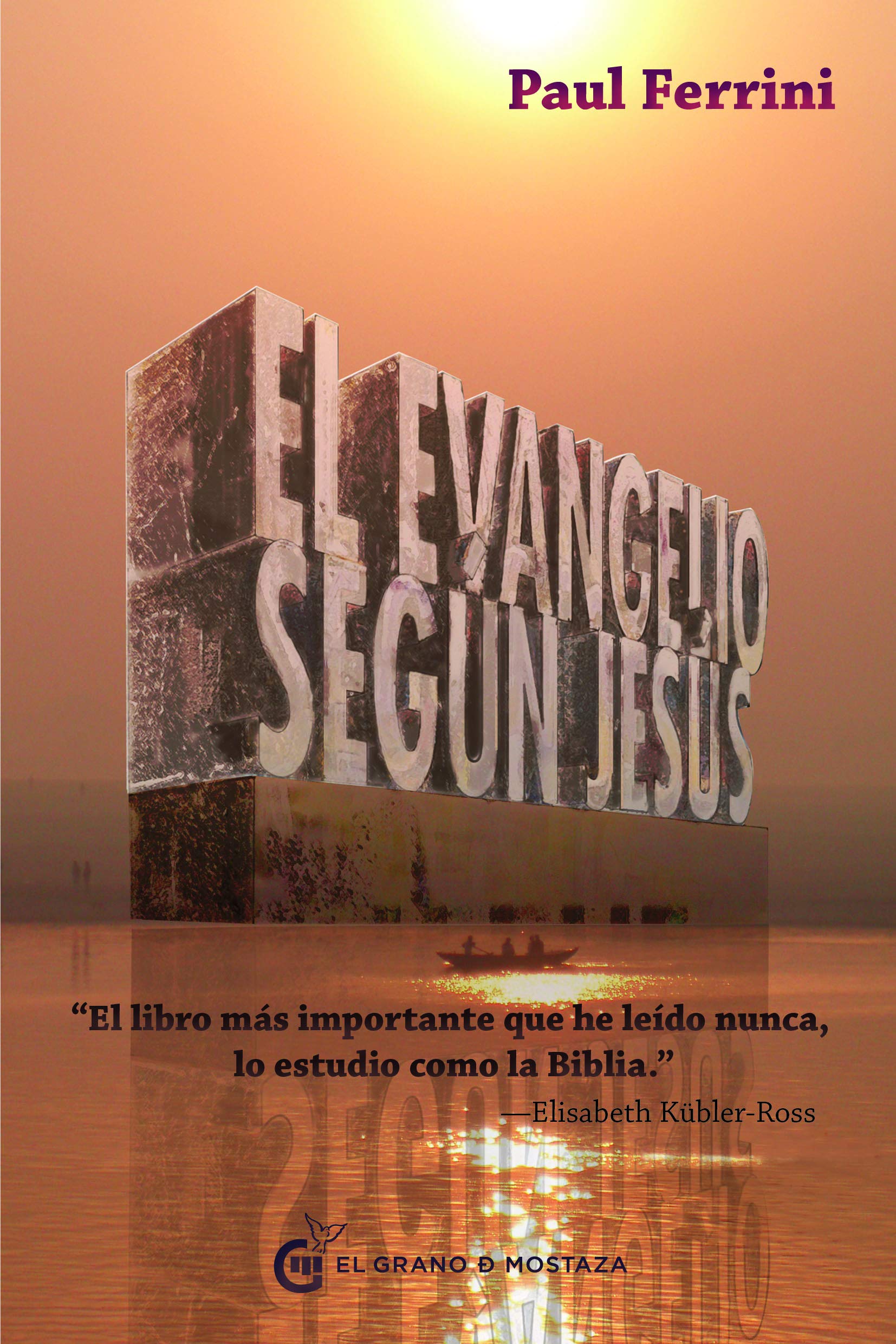 El Evangelio segn Jess: Un nuevo testamento para nuestro tiempo (Spanish Edition),Used
