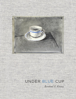 Under Blue Cup-used