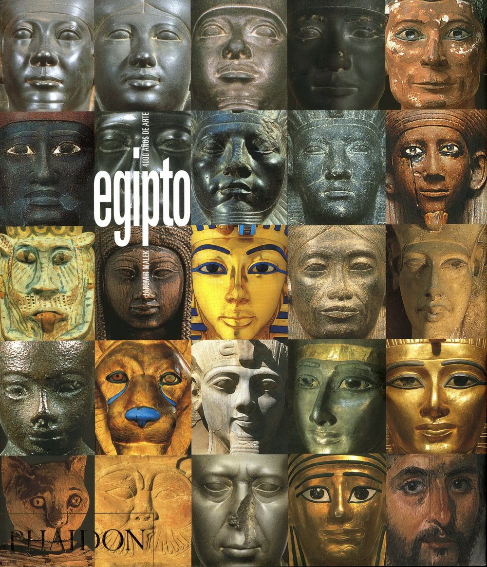 Egipto (Spanish Edition)