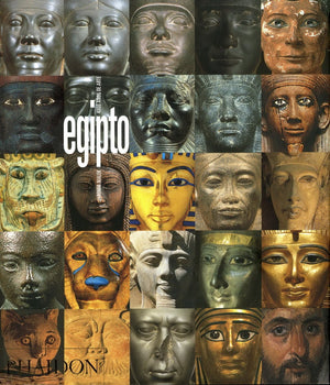 Egipto (Spanish Edition)