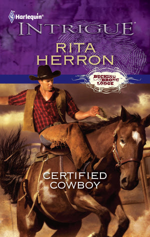 Certified Cowboy,Used