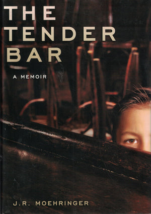 The Tender Bar,Used