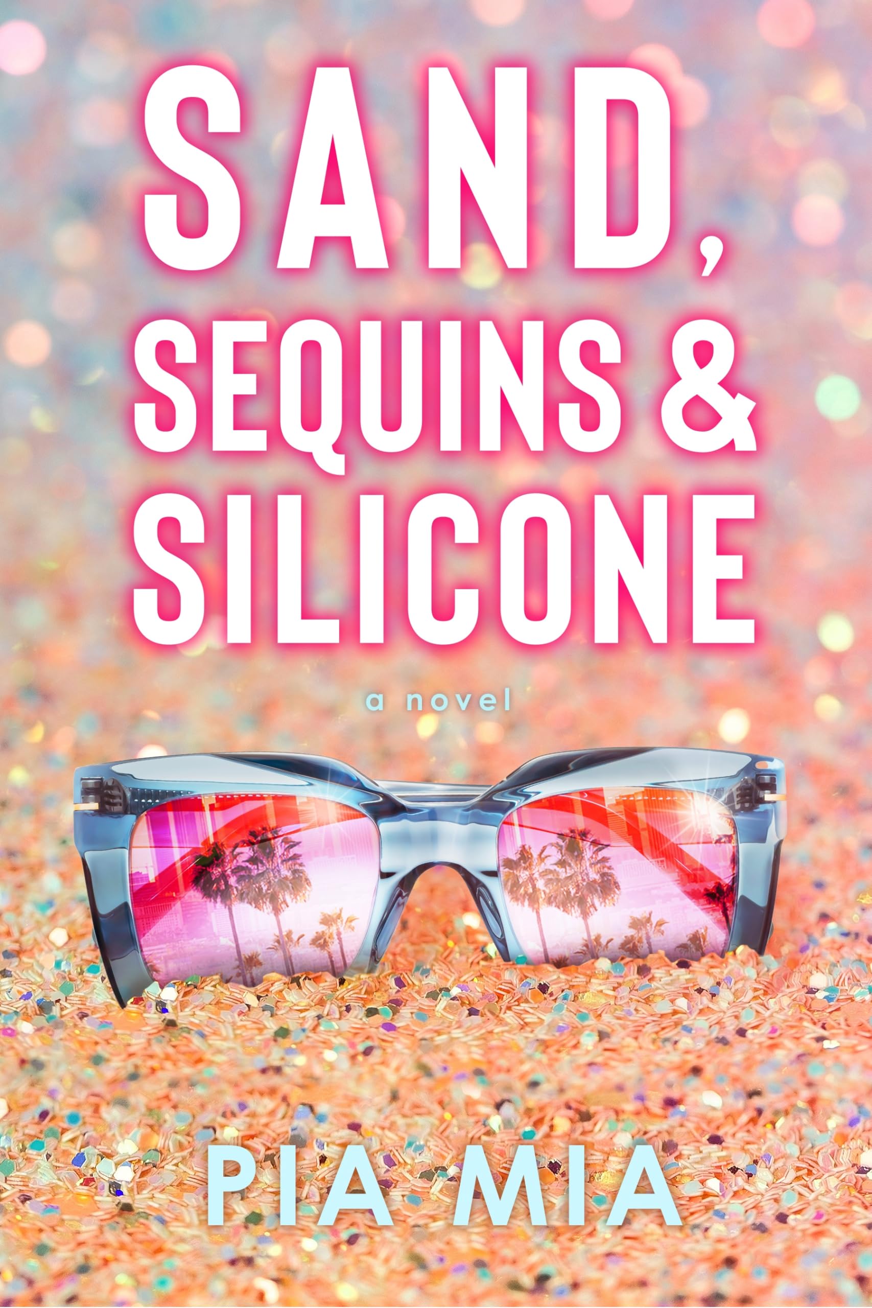 Sand, Sequins & Silicone,Used