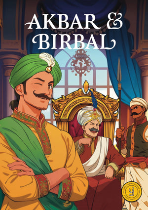Akbar And Birbal