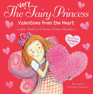 The Very Fairy Princess: Valentines from the Heart,Used