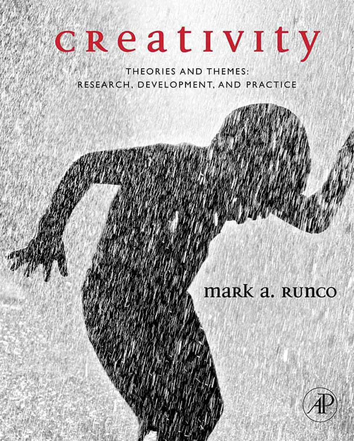 Creativity: Theories and Themes: Research, Development, and Practice,Used