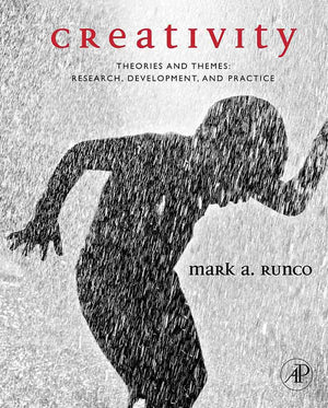 Creativity: Theories and Themes: Research, Development, and Practice,Used