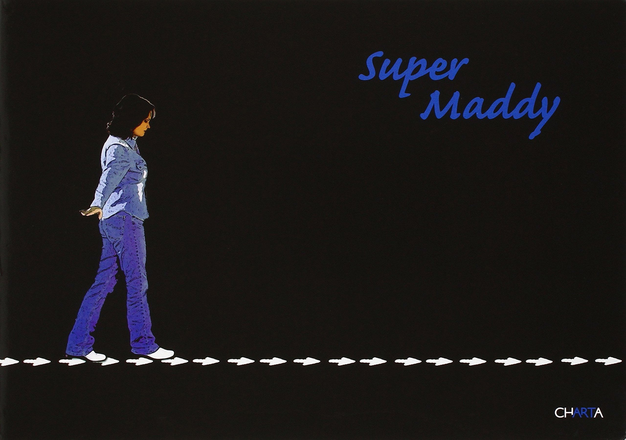Maddalena Ambrosio: Super Maddy,Used