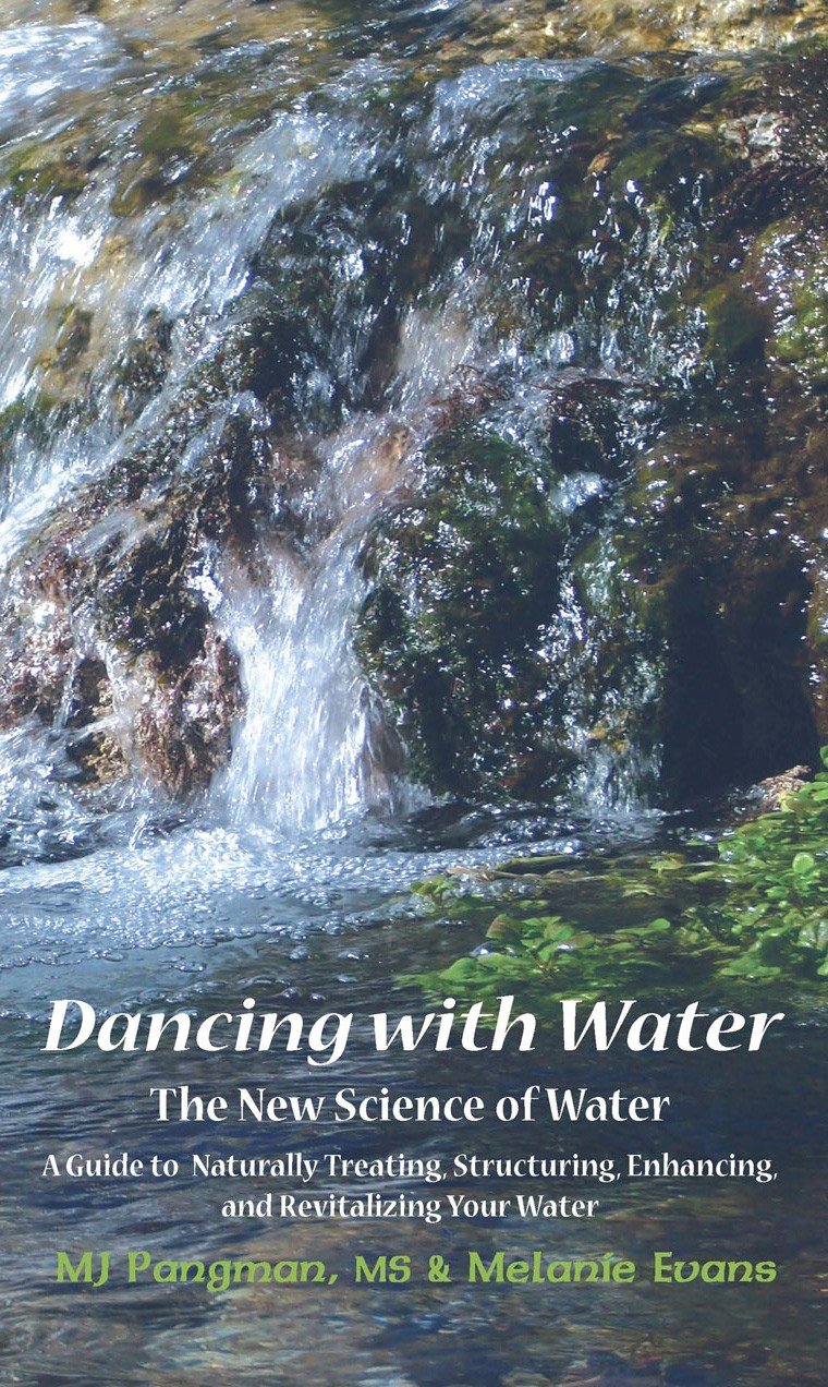 Dancing With Water: The New Science Of Water,Used