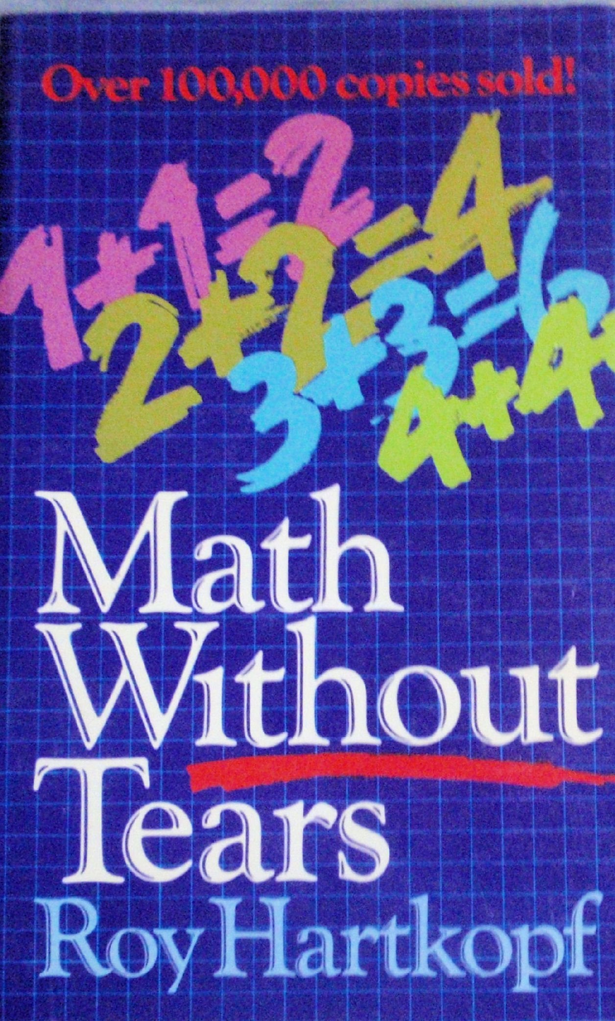 Math Without Tears,Used