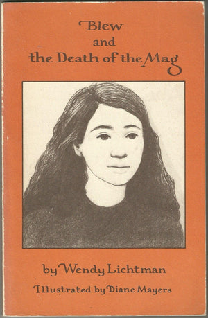 Blew and the Death of the Mag,Used